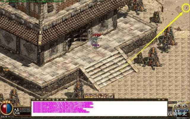 复古传奇杀神恶魔手游之热血传奇不归路要多少道