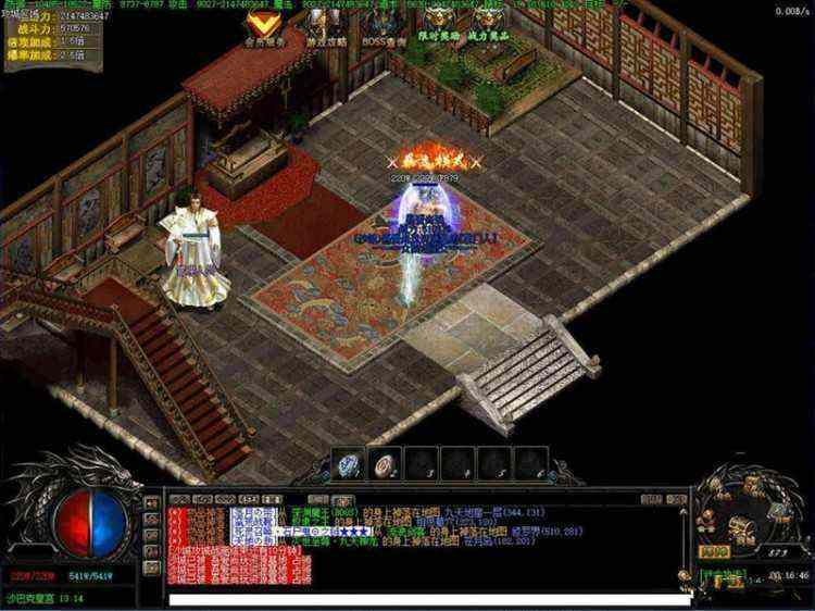 蜂窝手机热血传奇怎么用？老玩家亲测实用攻略，轻松上手不踩坑