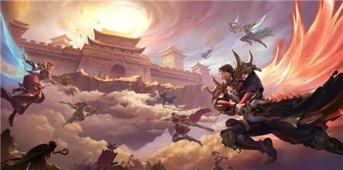 热血传奇手游赚钱实用玩法汇总