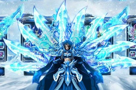 仿盛大凤凰纹传奇之热血传奇怎么换声音